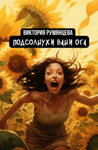 Виктория Румянцева - Подсолнухи Вани Ога