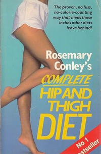 Rosemary Conley’s Complete Hip & Thigh Diet