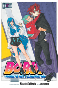 Chainsaw Man, Vol. 15