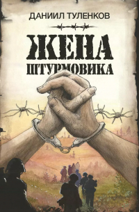 Даниил Туленков - Жена штурмовика