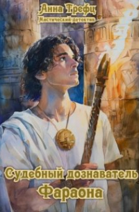 Судебный дознаватель фараона.