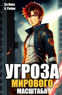  - #Бояръ-аниме. Угроза мирового масштаба