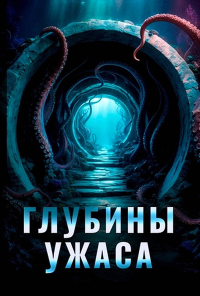  - Глубины ужаса (сборник)