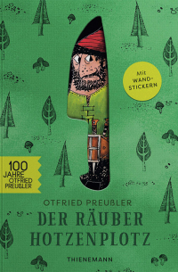 Der Räuber Hotzenplotz