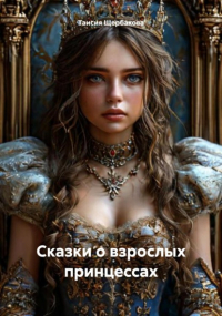 Таисия Щербакова - Сказки о взрослых принцессах