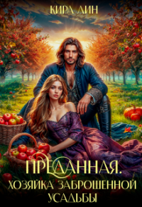 Кира Лин - Преданная. Хозяйка заброшенной усадьбы