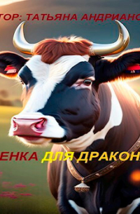 Татьяна Андрианова - Буренка для дракона