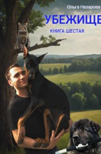 Убежище. Книга шестая