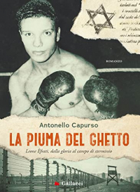 Antonello Capurso - La piuma del ghetto