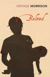 Тони Моррисон - Beloved