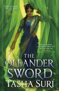 Oleander sword