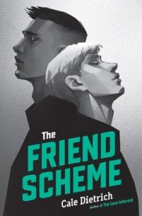 The Friend Scheme
