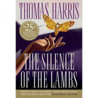 Томас Харрис - The Silence of the Lambs