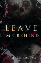 K. M. Moronova - Leave Me Behind