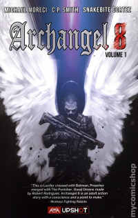  - Archangel 8