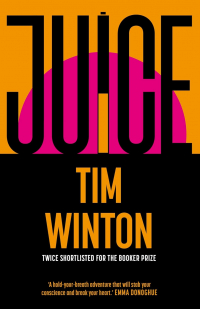 Тим Уинтон - Juice