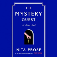 Nita Prose - The Mystery Guest