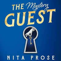 Nita Prose - The Mystery Guest