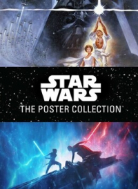 Insight Editions  - Star Wars: The Poster Collection (Mini Book)