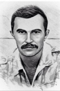 Вася Бёрнер - 62. Чистокровный татарин