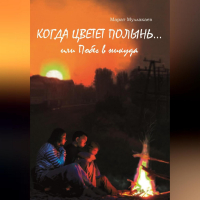 Марат Муллакаев - Когда цветет полынь…или Побег в никуда
