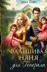 Фальшивая няня для генерала