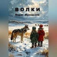 Марат Муллакаев - Волки