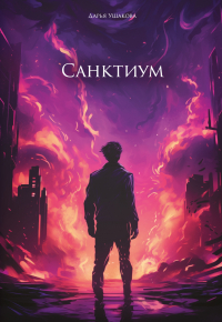 Дарья Ушакова - Санктиум