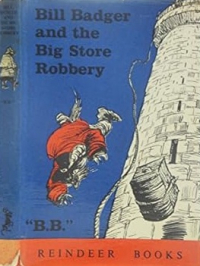 ВВ  - Bill Badger and the Big Store Robbery