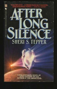 Шери Теппер - After long silence