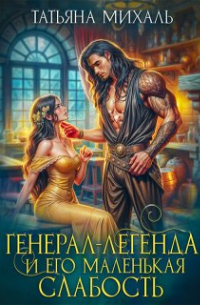 Генерал-легенда и его маленькая слабость