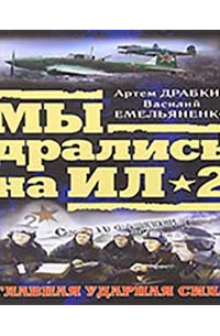 Артем Драбкин - Я дрался на Ил-2