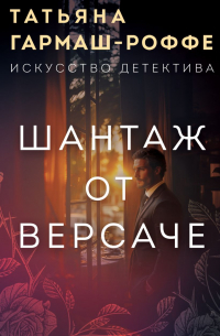 Татьяна Гармаш-Роффе - Шантаж от Версаче