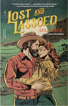 Лайла Сэйдж - Lost and Lassoed