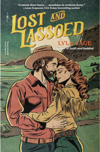 Lost and Lassoed