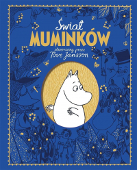 Филип Арда - Świat Muminków stworzony przez Tove Jansson