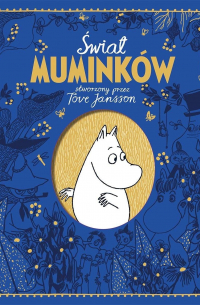 Филип Арда - Świat Muminków stworzony przez Tove Jansson