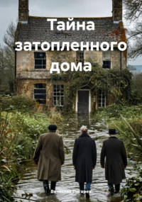 Вячеслав Пигарев - Тайна затопленного дома