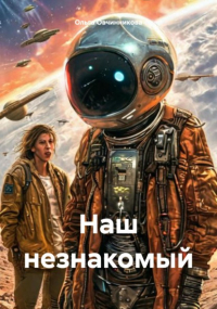 Ольга Овчинникова - Наш незнакомый