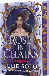  - Rose in Chains