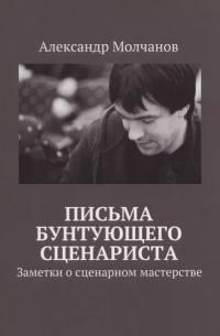 Александр Молчанов - Письма бунтующего сценариста. Заметки о сценарном мастерства