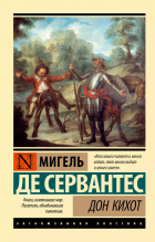 Мигель де Сервантес Сааведра - Дон Кихот