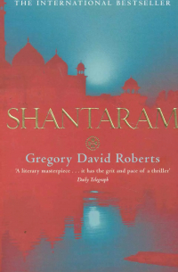 Shantaram