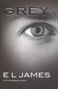 Э.Л. Джеймс - Grey: Fifty Shades of Grey as Told by Christian