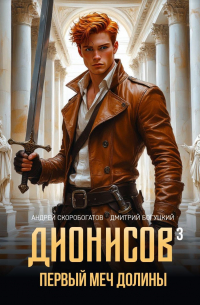  - Дионисов — III. Первый меч долины
