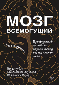 Кайя Норденген - Мозг всемогущий. Путеводитель по самому незаменимому органу нашего тела