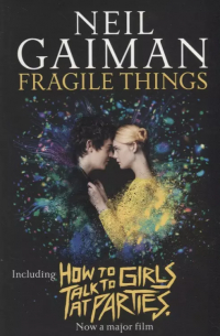 Fragile Things