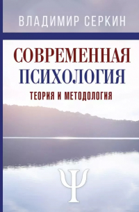Владимир Серкин - Современная психология. Теория и методология