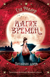 Потайная дверь