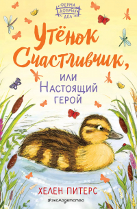 Утенок Счастливчик, или Настоящий герой